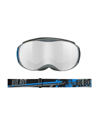 Dziecięce gogle narciarskie Julbo Atmo Grey