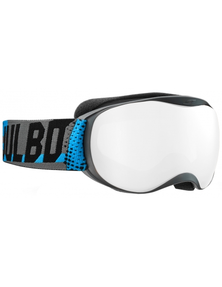 Dziecięce gogle narciarskie Julbo Atmo Grey Dziecięce gogle narciarskie Julbo Atmo Grey