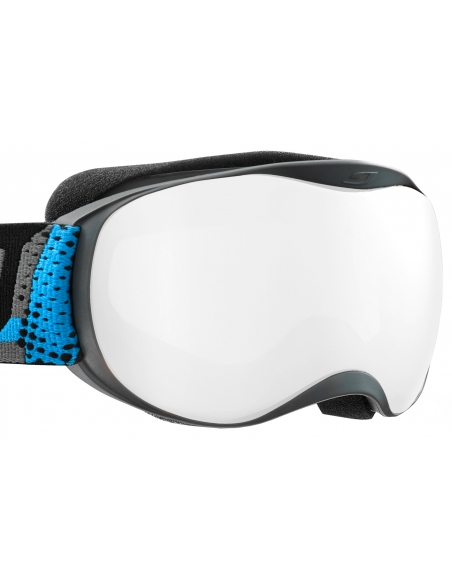 Dziecięce gogle narciarskie Julbo Atmo Grey Dziecięce gogle narciarskie Julbo Atmo Grey