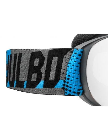 Dziecięce gogle narciarskie Julbo Atmo Grey Dziecięce gogle narciarskie Julbo Atmo Grey