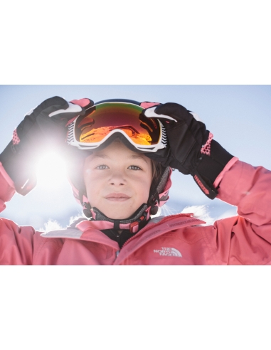 Gogle narciarskie Julbo Atmo Black