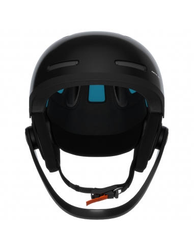 Kask narciarski POC Artic SL 360 Spin Uranium Black