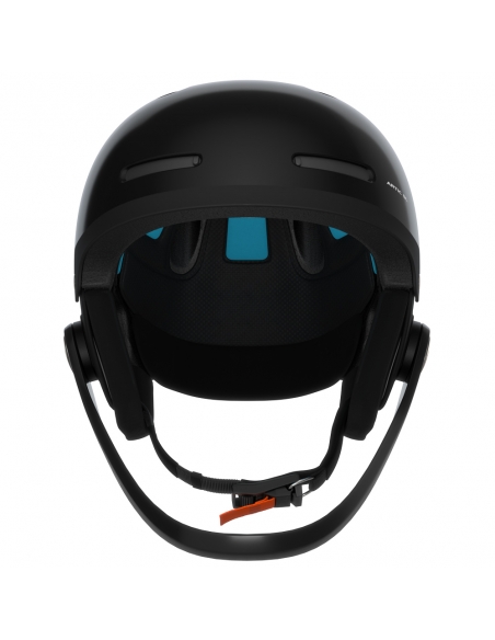 Kask narciarski POC Artic SL 360 Spin Uranium Black