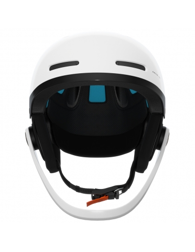 Kask narciarski POC Artic SL 360 Spin Hydrogen White