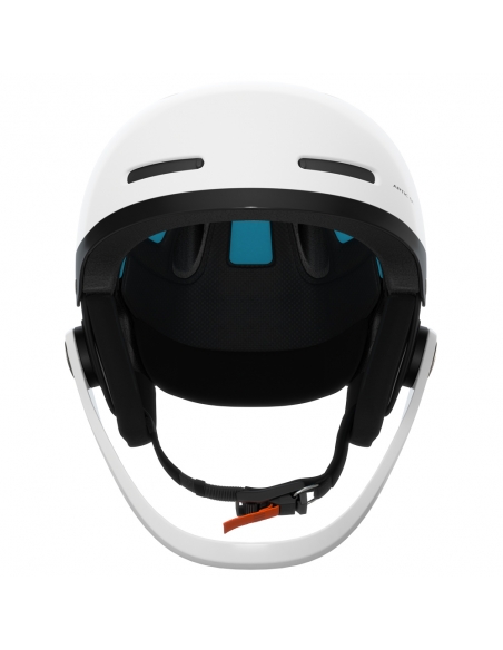 Kask narciarski POC Artic SL 360 Spin Hydrogen White