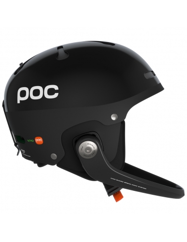 Kask narciarski POC Artic SL 360 Spin Uranium Black