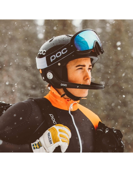 Kask narciarski POC Artic SL 360 Spin