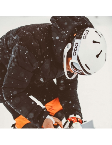 Kask narciarski POC Artic SL 360 Spin