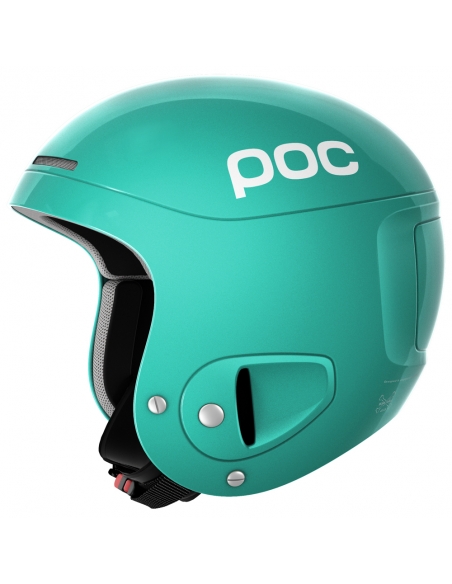 Kask narciarski POC SKULL X Tin Blue Kask narciarski POC SKULL X Tin Blue