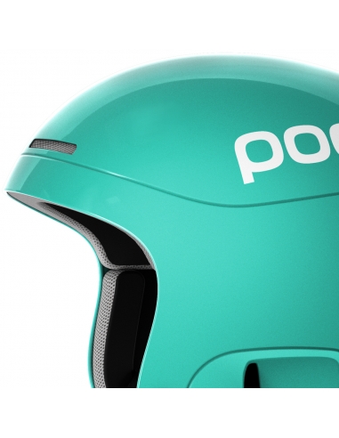 Kask narciarski POC SKULL X Tin Blue