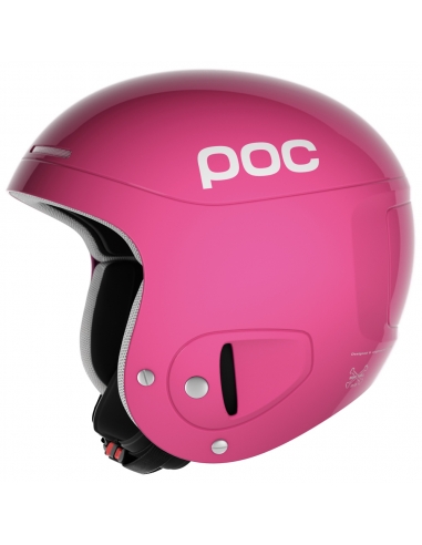 Kask narciarski POC SKULL X Actinium Pink