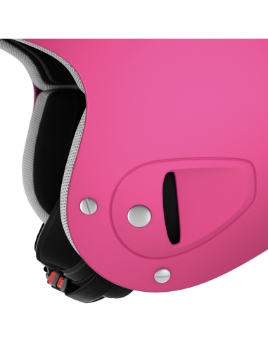 Kask narciarski POC SKULL X Actinium Pink