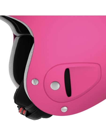 Kask narciarski POC SKULL X Actinium Pink