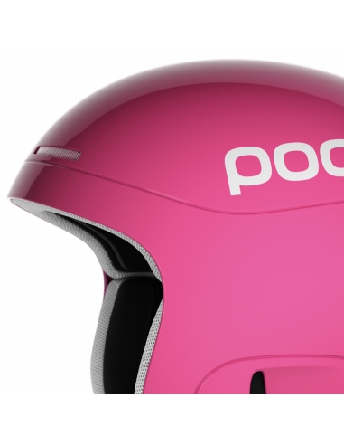 Kask narciarski POC SKULL X Actinium Pink