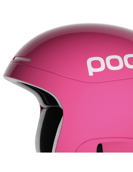 Kask narciarski POC SKULL X Actinium Pink