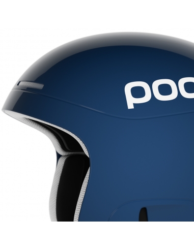 Kask narciarski POC SKULL X Lead Blue