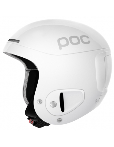 Kask narciarski POC SKULL X White