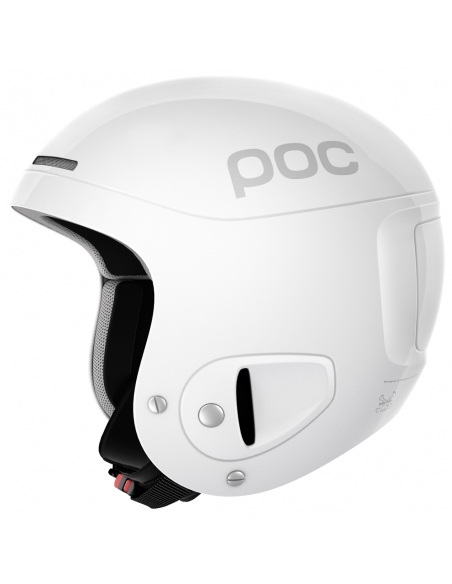 Kask narciarski POC SKULL X White Kask narciarski POC SKULL X White