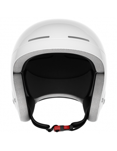 Kask narciarski POC SKULL X White