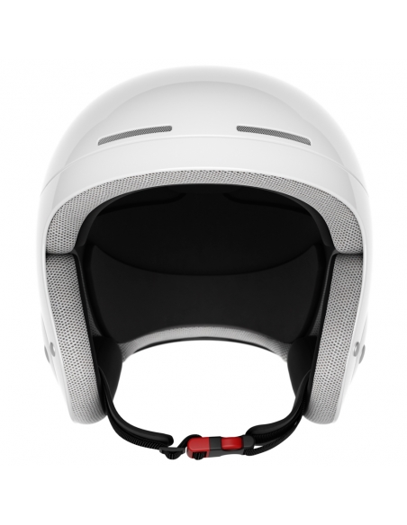 Kask narciarski POC SKULL X White Kask narciarski POC SKULL X White