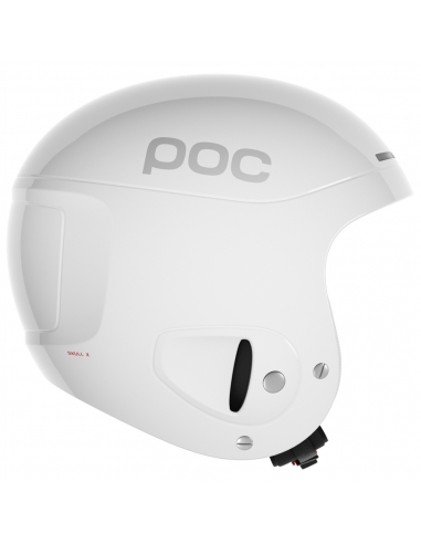 Kask narciarski POC SKULL X White