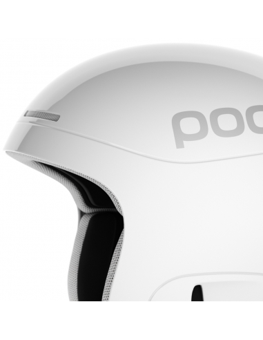 Kask narciarski POC SKULL X White