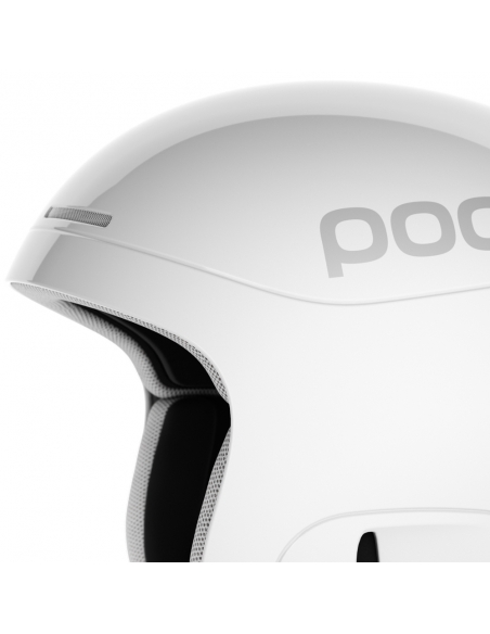 Kask narciarski POC SKULL X White Kask narciarski POC SKULL X White