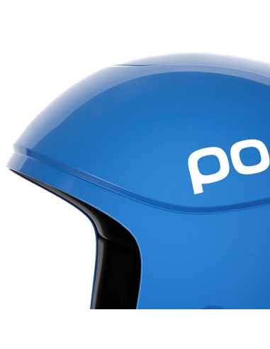 Kask narciarski POC Skull Orbic X Spin Basketane Blue