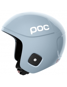 Kask narciarski POC Skull Orbic X Spin Dark Kyanite Blue