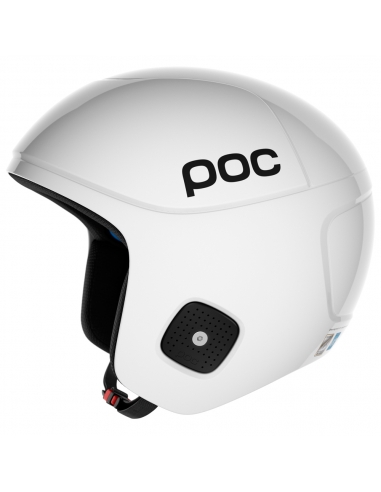 Kask narciarski POC Skull Orbic X Spin Hydrogen White