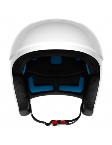 Kask narciarski POC Skull Orbic X Spin Hydrogen White