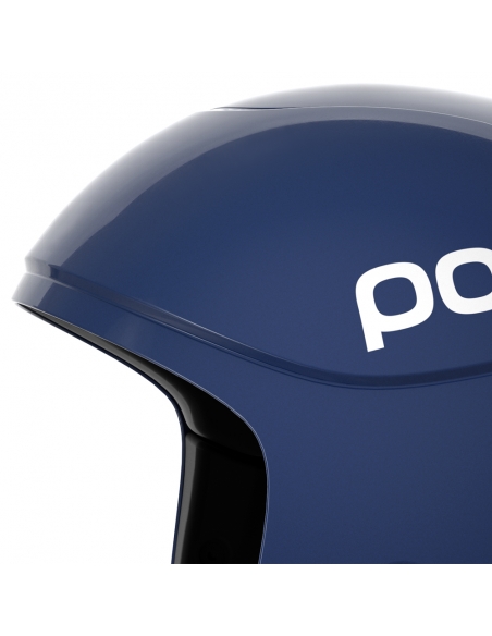 Kask narciarski POC Skull Orbic X Spin Lead Blue