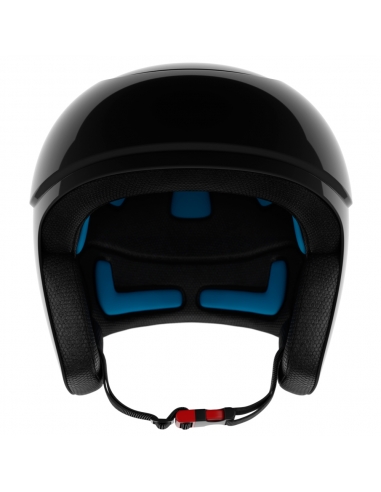 Kask narciarski POC Skull Orbic X Spin Uranium Black