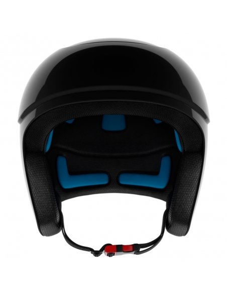 Kask narciarski POC Skull Orbic X Spin Uranium Black