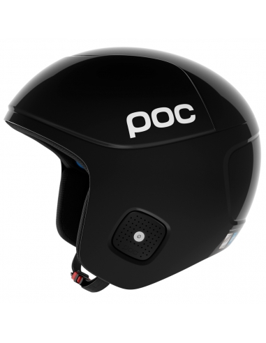 Kask narciarski POC Skull Orbic X Spin Uranium Black