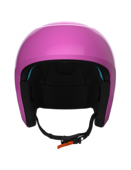 Kask narciarski POC Skull Dura X Spin Actinium Pink