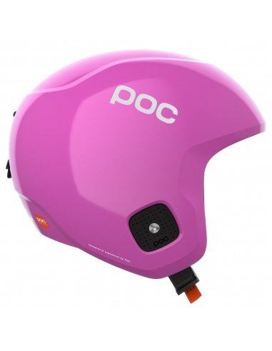 Kask narciarski POC Skull Dura X Spin Actinium Pink