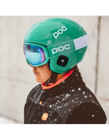 Kask narciarski POC SKULL DURA X SPIN Hydrogen...