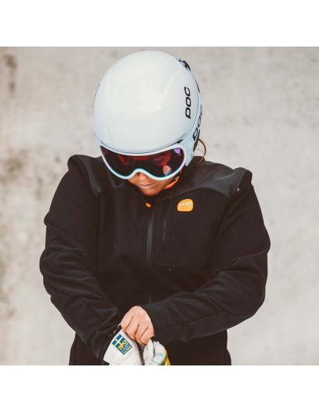 Kask narciarski POC Skull Dura X Spin Kask narciarski POC Skull Dura X Spin