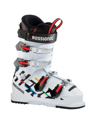 Buty narciarskie Rossignol HERO JR 65 2021/22