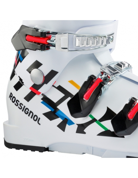 Buty narciarskie Rossignol HERO JR 65 2021/22