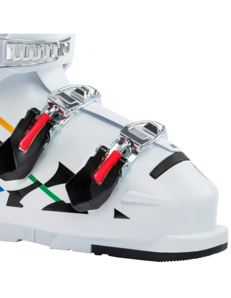 Buty narciarskie Rossignol HERO JR 65 2021/22