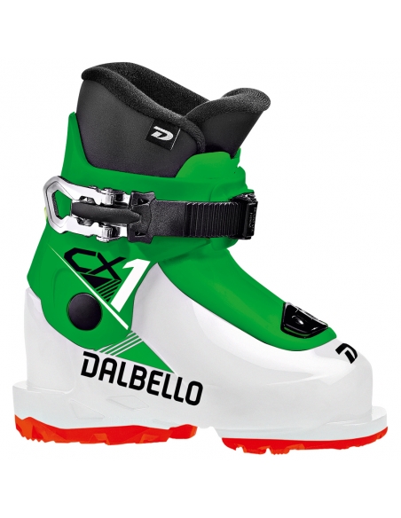 Buty narciarskie Dalbello CX 1.0 Green