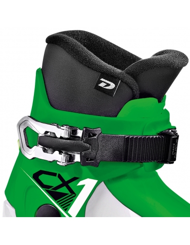 Buty narciarskie Dalbello CX 1.0 Green