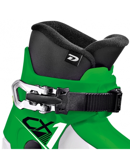 Buty narciarskie Dalbello CX 1.0 Green