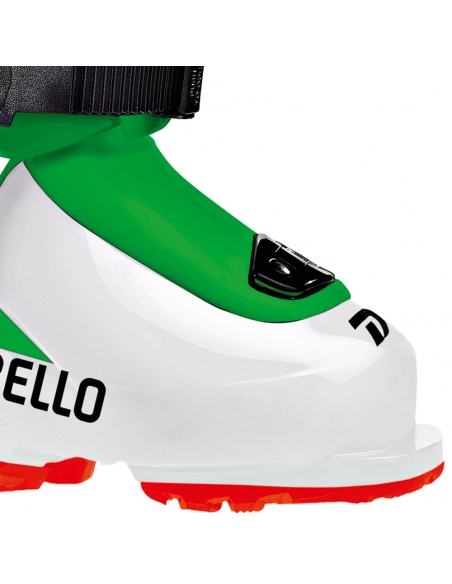 Buty narciarskie Dalbello CX 1.0 Green
