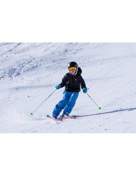 Juniorskie narty Rossignol HERO JUNIOR PRO MULTI-EVENT