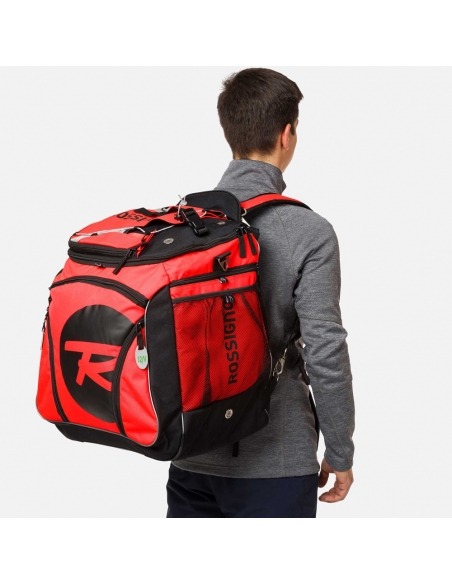 Ogrzewany plecak narciarski Rossignol HERO HEATED BAG 60L Ogrzewany plecak narciarski Rossignol HERO HEATED BAG 60L