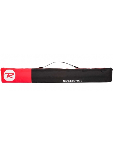 Pokrowiec na narty (1 para) Rossignol TACTIC SKI BAG EXTENDABLE LONG 160-210 CM