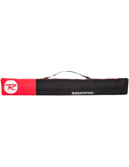 Pokrowiec na narty (1 para) Rossignol TACTIC SKI BAG EXTENDABLE LONG 160-210 CM